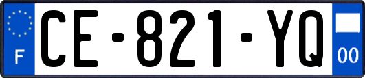 CE-821-YQ