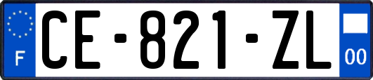 CE-821-ZL