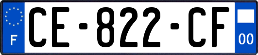 CE-822-CF