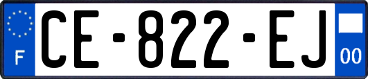 CE-822-EJ