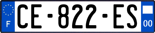 CE-822-ES