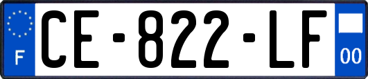 CE-822-LF