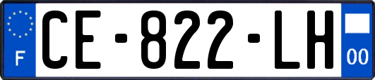 CE-822-LH