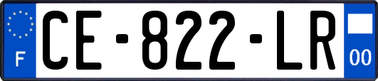 CE-822-LR