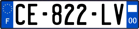 CE-822-LV