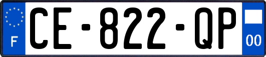 CE-822-QP