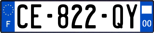 CE-822-QY