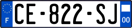 CE-822-SJ