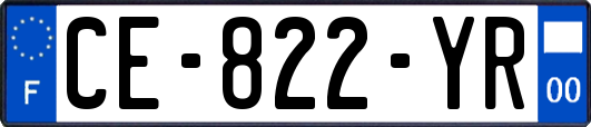 CE-822-YR