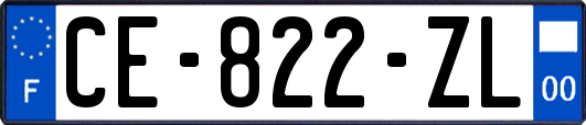 CE-822-ZL