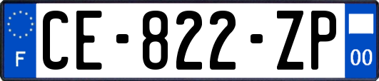 CE-822-ZP