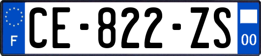 CE-822-ZS