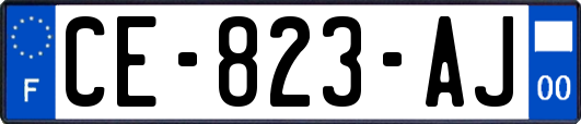 CE-823-AJ