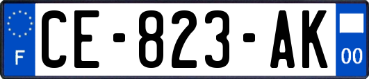 CE-823-AK