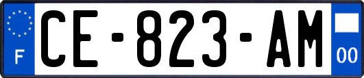 CE-823-AM