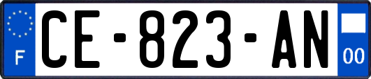 CE-823-AN