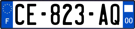 CE-823-AQ