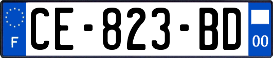 CE-823-BD