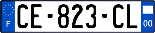 CE-823-CL
