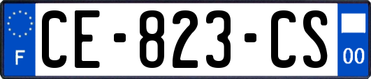 CE-823-CS