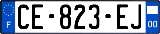 CE-823-EJ