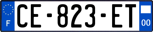 CE-823-ET