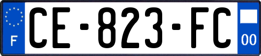 CE-823-FC