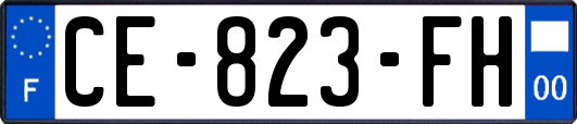 CE-823-FH