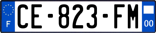 CE-823-FM