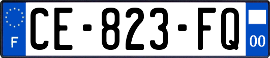 CE-823-FQ