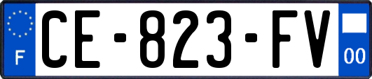 CE-823-FV