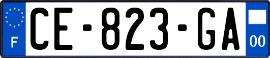 CE-823-GA