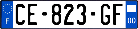 CE-823-GF