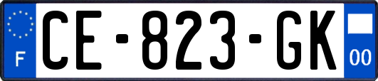 CE-823-GK