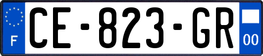 CE-823-GR