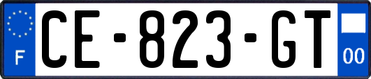 CE-823-GT