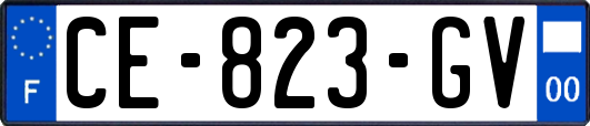 CE-823-GV