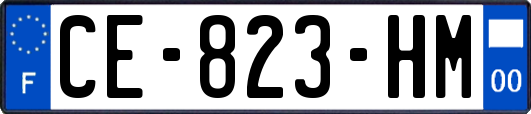 CE-823-HM