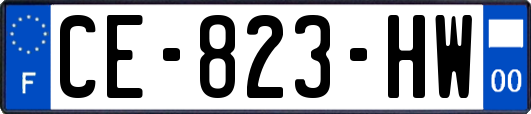 CE-823-HW