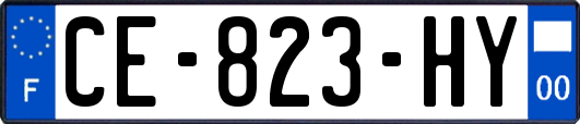 CE-823-HY