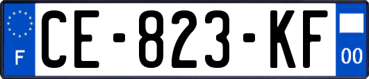 CE-823-KF