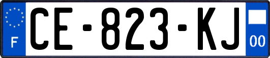 CE-823-KJ