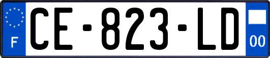 CE-823-LD