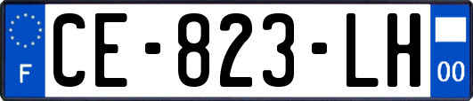 CE-823-LH