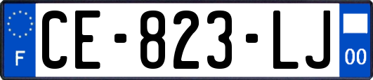 CE-823-LJ