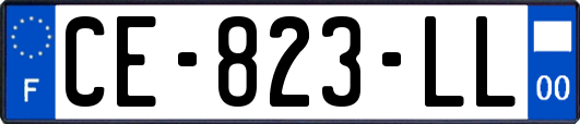CE-823-LL