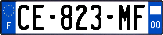 CE-823-MF
