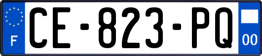 CE-823-PQ