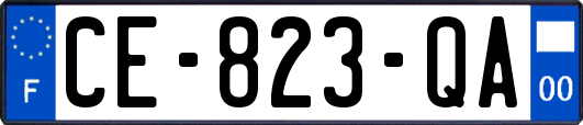 CE-823-QA