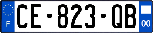 CE-823-QB